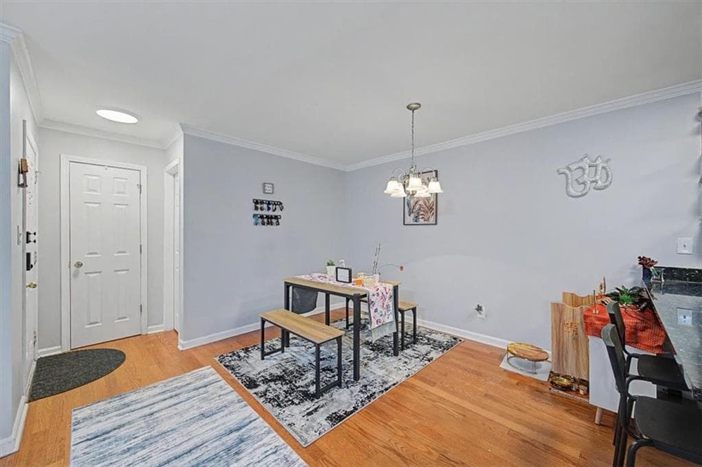 2 bedroom, 2 bathroom, 1,225 sq ft condominium for sale at 604 Brighton Point, Atlanta, GA 30328 — photo 10