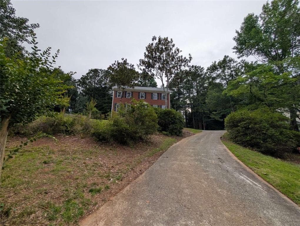 4 bedroom, 3 bathroom, 2,887 sq ft single family residence for rent at 443 Cricket Ridge Court, Lawrenceville, GA 30044 for $2,600 a month — photo 1 of 29