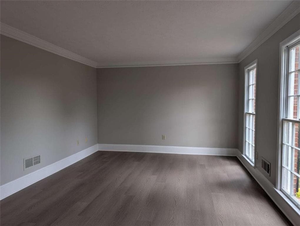 4 bedroom, 3 bathroom, 2,887 sq ft single family residence for rent at 443 Cricket Ridge Court, Lawrenceville, GA 30044 for $2,600 a month — photo 2