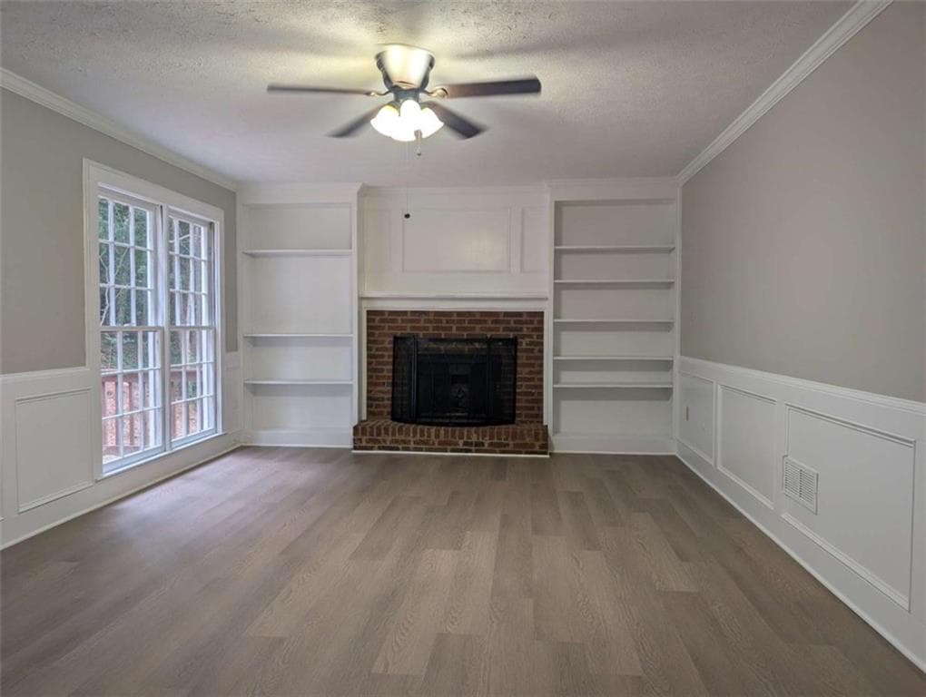 4 bedroom, 3 bathroom, 2,887 sq ft single family residence for rent at 443 Cricket Ridge Court, Lawrenceville, GA 30044 for $2,600 a month — photo 3