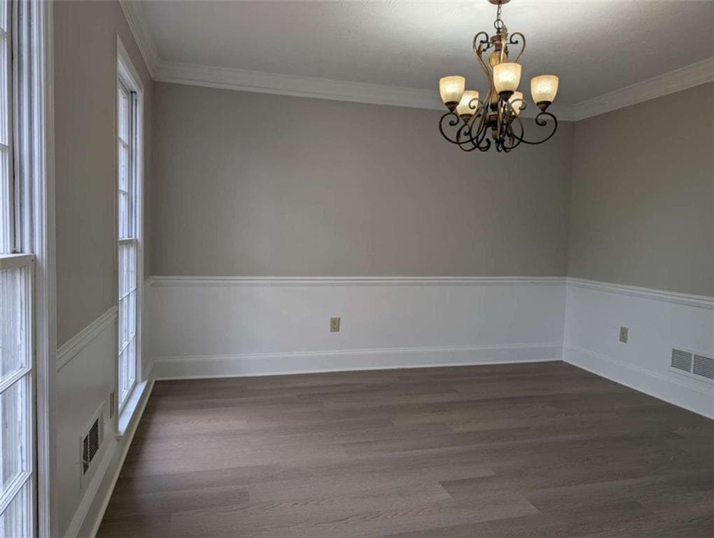 4 bedroom, 3 bathroom, 2,887 sq ft single family residence for rent at 443 Cricket Ridge Court, Lawrenceville, GA 30044 for $2,600 a month — photo 4