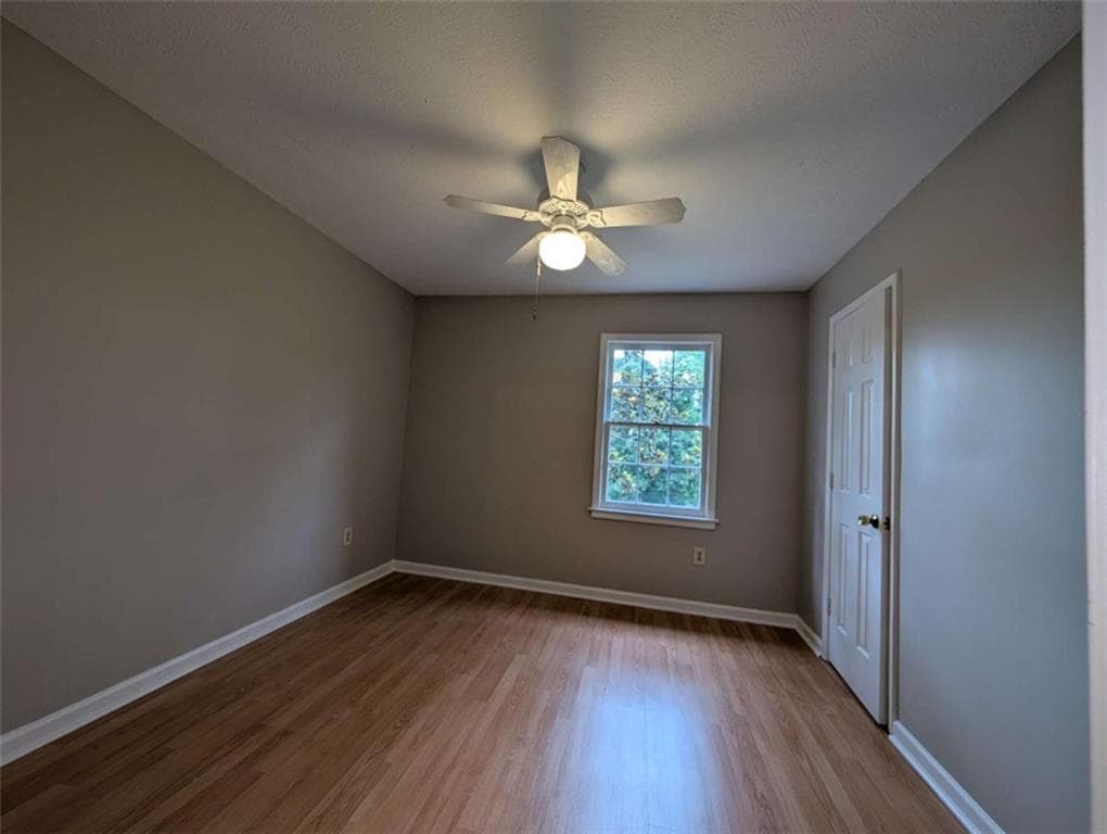 4 bedroom, 3 bathroom, 2,887 sq ft single family residence for rent at 443 Cricket Ridge Court, Lawrenceville, GA 30044 for $2,600 a month — photo 9