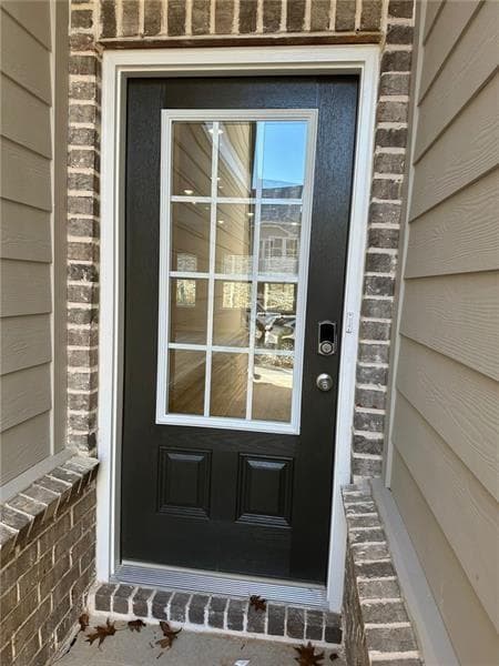 3 bedroom, 3 bathroom, 1,829 sq ft townhouse for rent at 17 Beech Lane, Dawsonville, GA 30534 for $2,100 a month — photo 2