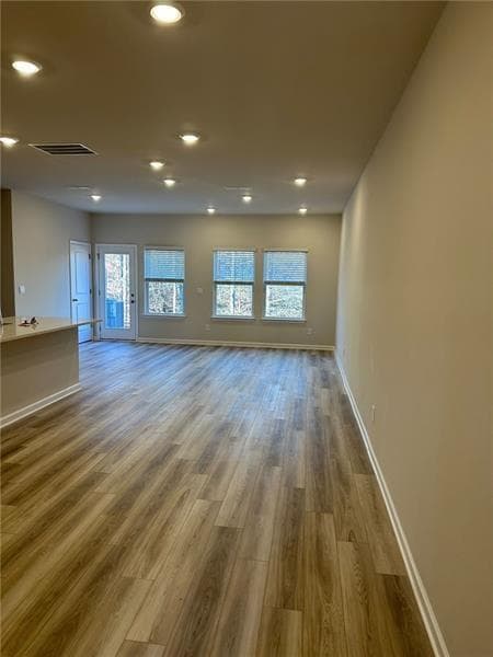 3 bedroom, 3 bathroom, 1,829 sq ft townhouse for rent at 17 Beech Lane, Dawsonville, GA 30534 for $2,100 a month — photo 3