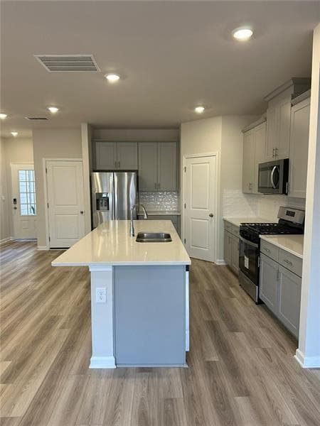 3 bedroom, 3 bathroom, 1,829 sq ft townhouse for rent at 17 Beech Lane, Dawsonville, GA 30534 for $2,100 a month — photo 5