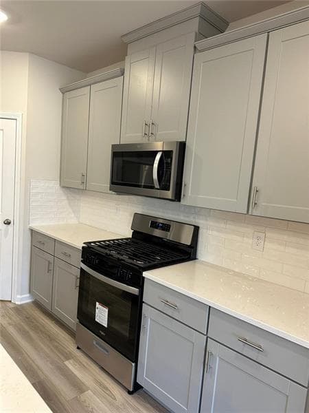 3 bedroom, 3 bathroom, 1,829 sq ft townhouse for rent at 17 Beech Lane, Dawsonville, GA 30534 for $2,100 a month — photo 6