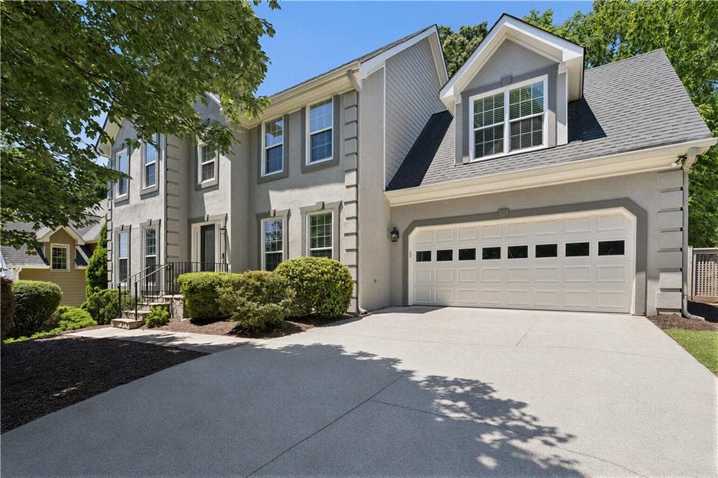 420 N Pine Drive, Alpharetta, GA 30022 — most recent listing photo