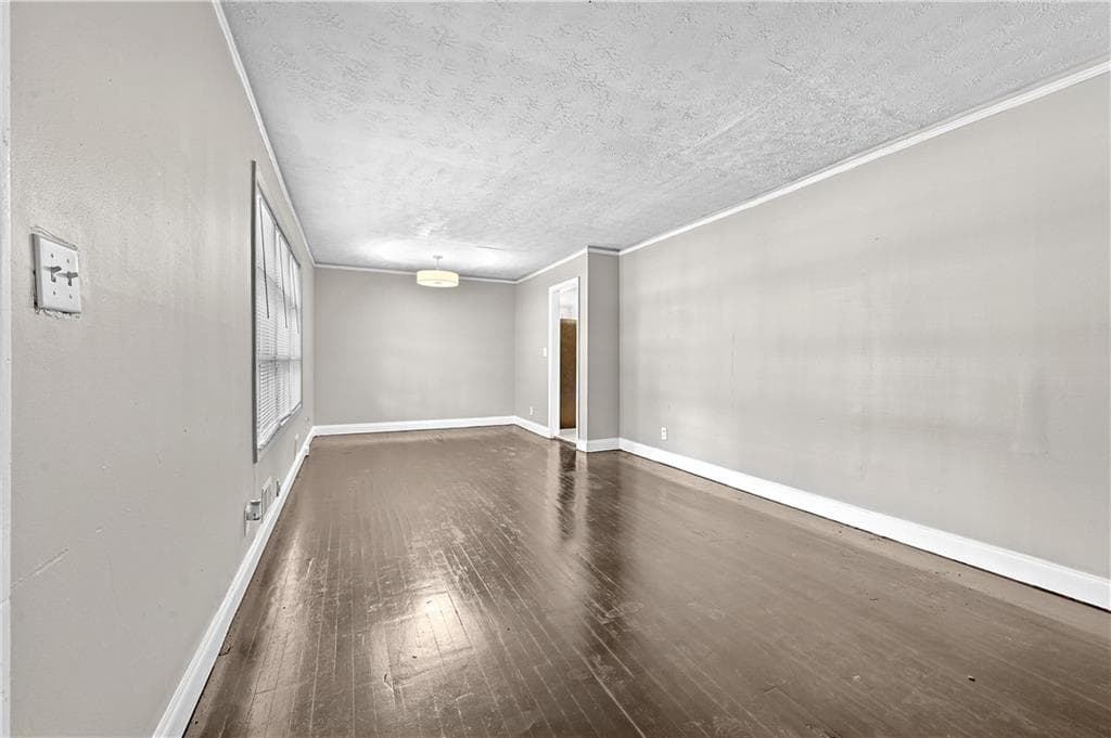 3 bedroom, 2 bathroom, 1,240 sq ft single family residence under contract at 2397 Tilson Road, Decatur, GA 30032 — photo 10