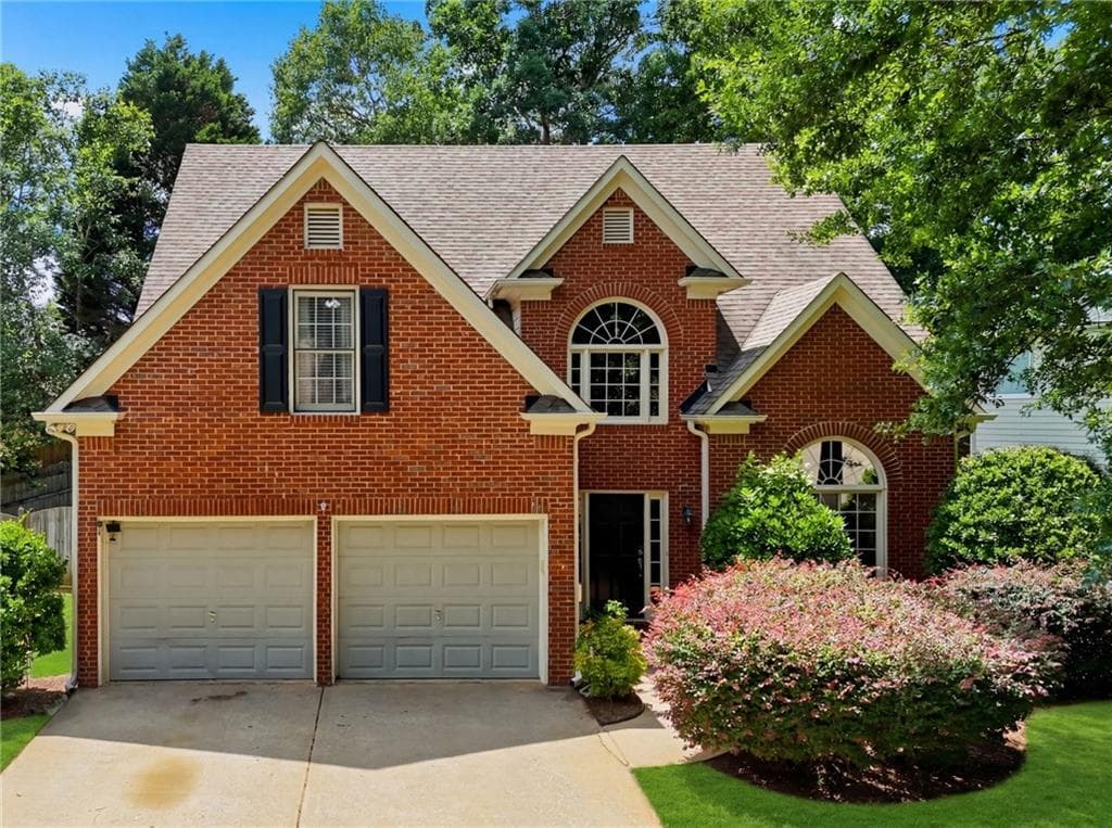 104 Chickory Lane