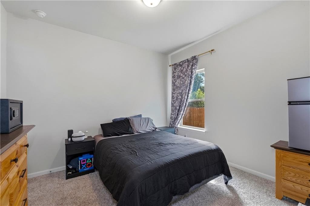 4 bedroom, 3 bathroom, 2,422 sq ft single family residence for sale at 661 Valdosta Drive, Canton, GA 30114 — photo 10