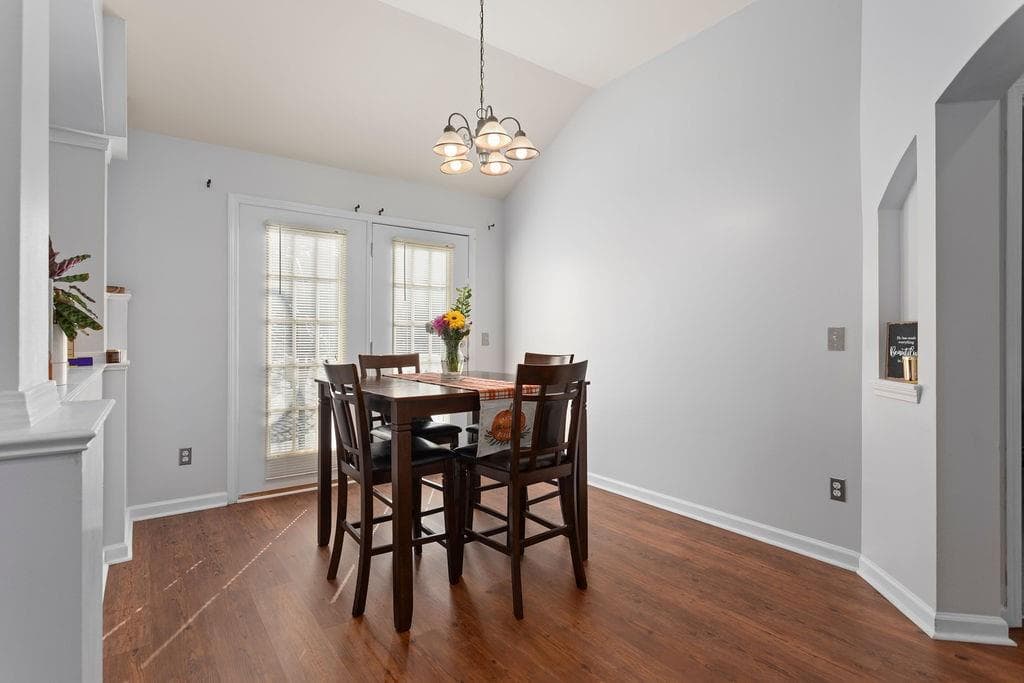 2 bedroom, 2 bathroom, 1,181 sq ft condominium for sale at 1395 Orchard Park Drive, Stone Mountain, GA 30083 — photo 6
