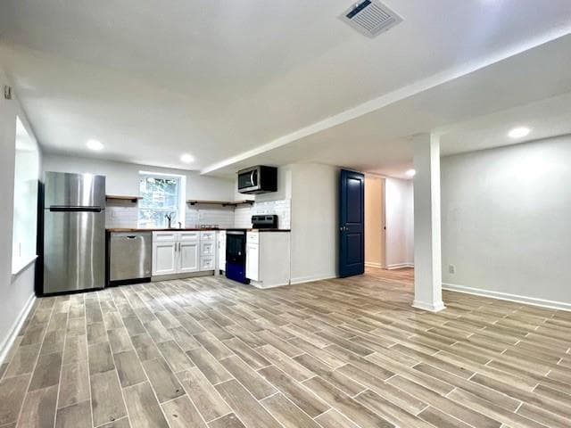 3 bedroom, 2 bathroom, 1,515 sq ft duplex for rent at 1685 Dunwoody Place Bottom, Atlanta, GA 30324 for $1,895 a month — photo 3