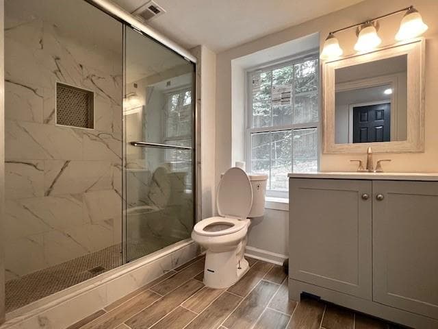 3 bedroom, 2 bathroom, 1,515 sq ft duplex for rent at 1685 Dunwoody Place Bottom, Atlanta, GA 30324 for $1,895 a month — photo 6