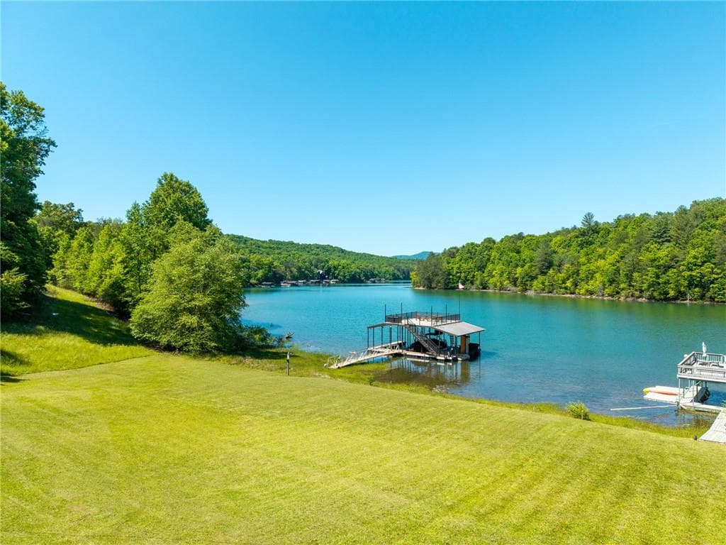 other for sale at 365 Lower Star Creek Road, Morganton, GA 30560