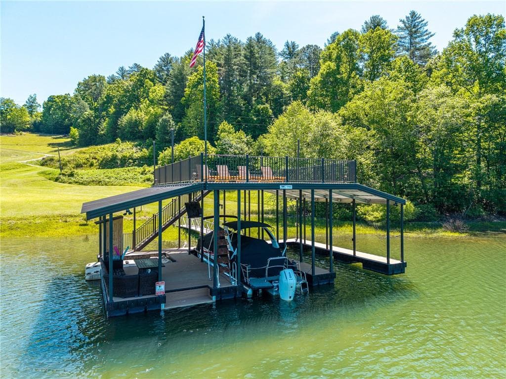 other for sale at 365 Lower Star Creek Road, Morganton, GA 30560 — photo 2