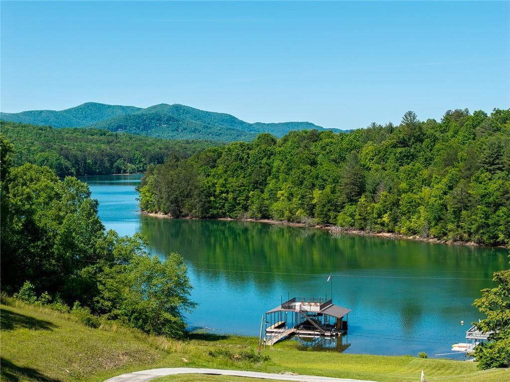 other for sale at 365 Lower Star Creek Road, Morganton, GA 30560 — photo 5