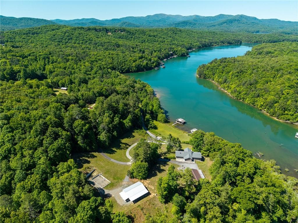 other for sale at 365 Lower Star Creek Road, Morganton, GA 30560 — photo 8