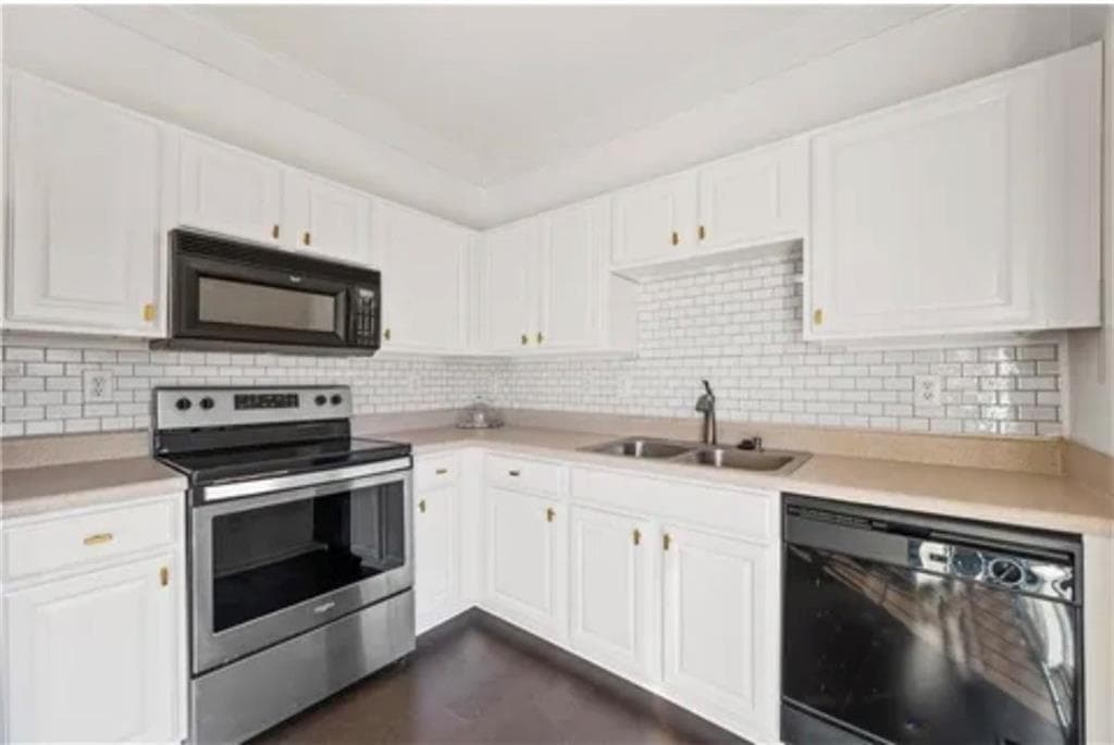 4 bedroom, 3 bathroom, 1,870 sq ft townhouse for rent at 615 Market Place Lane, Woodstock, GA 30188 for $2,000 a month — photo 10
