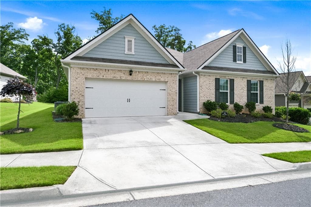 3 bedroom, 3 bathroom, 2,260 sq ft single family residence for sale at 365 Cherokee Drive, Waleska, GA 30183 — photo 3