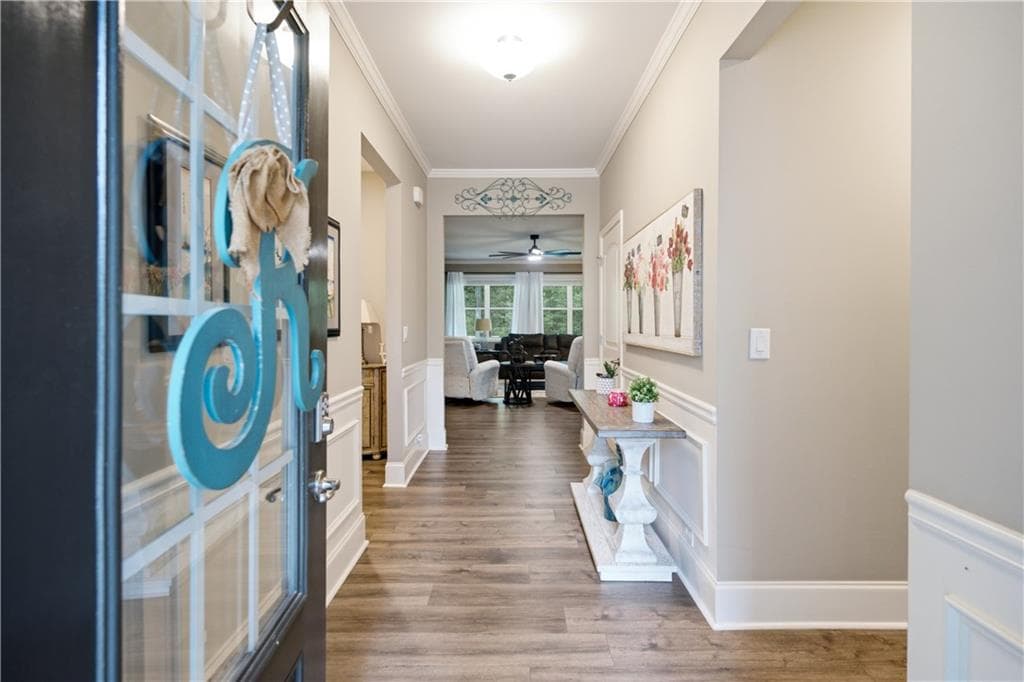 3 bedroom, 3 bathroom, 2,260 sq ft single family residence for sale at 365 Cherokee Drive, Waleska, GA 30183 — photo 5
