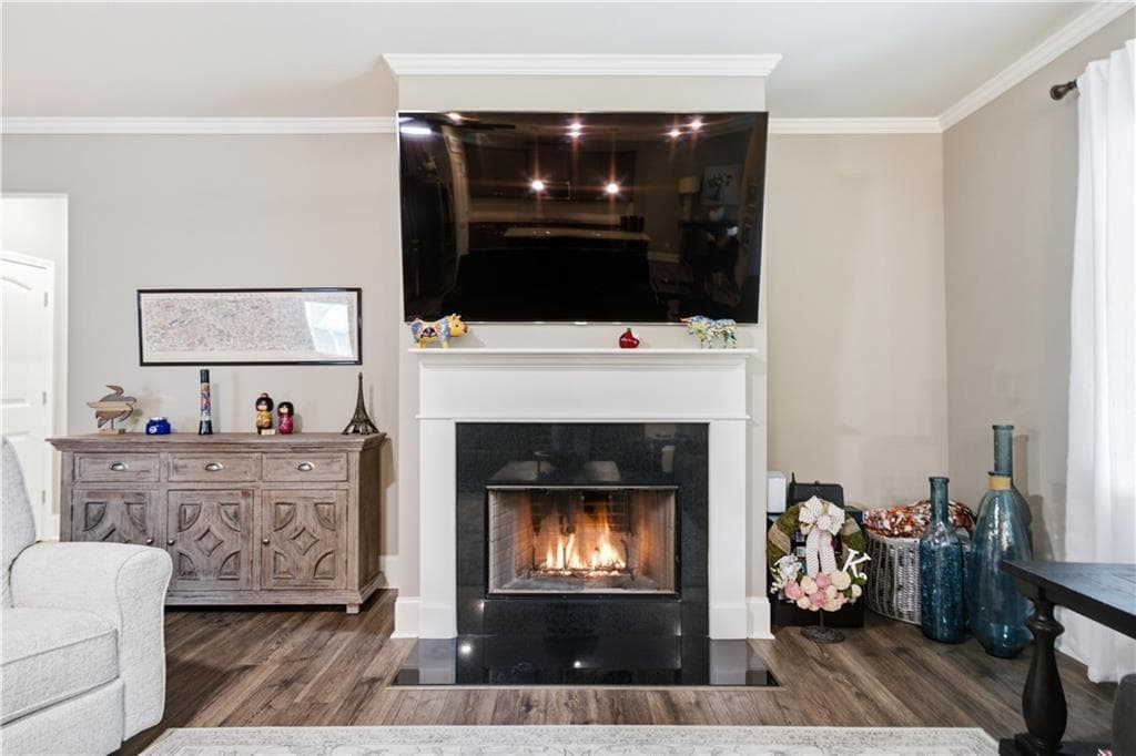 3 bedroom, 3 bathroom, 2,260 sq ft single family residence for sale at 365 Cherokee Drive, Waleska, GA 30183 — photo 8