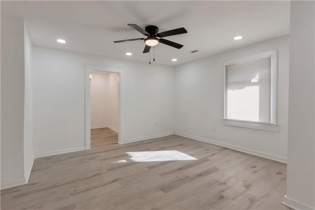 2 bedroom, 2 bathroom, 1,120 sq ft single family residence for rent at 235 Dodd Avenue, Atlanta, GA 30315 for $1,595 a month — photo 2