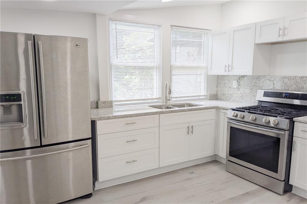 2 bedroom, 2 bathroom, 1,120 sq ft single family residence for rent at 235 Dodd Avenue, Atlanta, GA 30315 for $1,595 a month — photo 5