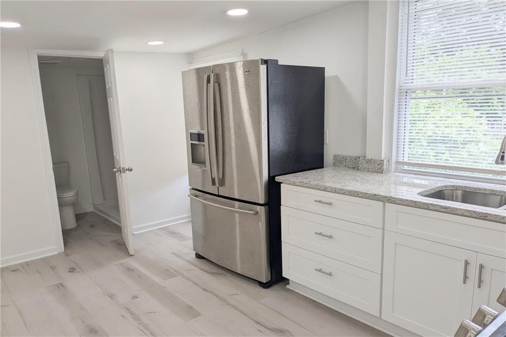 2 bedroom, 2 bathroom, 1,120 sq ft single family residence for rent at 235 Dodd Avenue, Atlanta, GA 30315 for $1,595 a month — photo 9