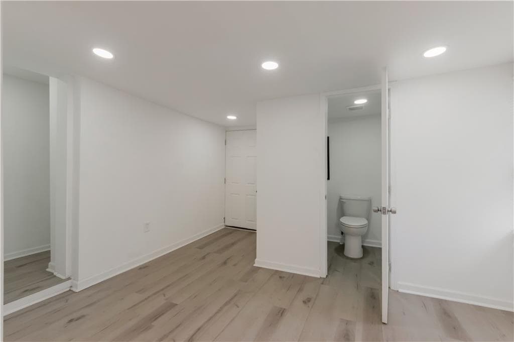 2 bedroom, 2 bathroom, 1,120 sq ft single family residence for rent at 235 Dodd Avenue, Atlanta, GA 30315 for $1,595 a month — photo 10