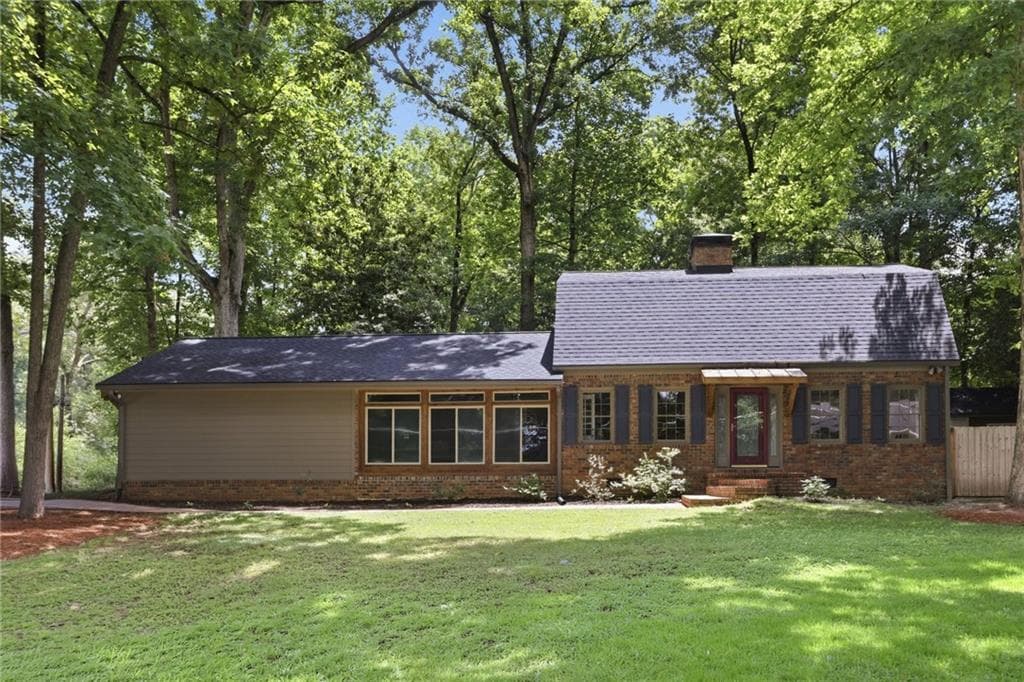 643 Grove Parkway