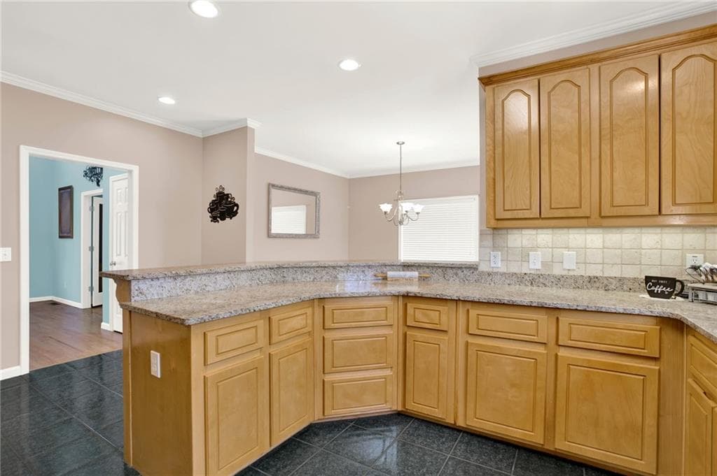 5 bedroom, 4 bathroom, 3,771 sq ft single family residence for sale at 114 Hardwood Lane, Canton, GA 30115 — photo 10