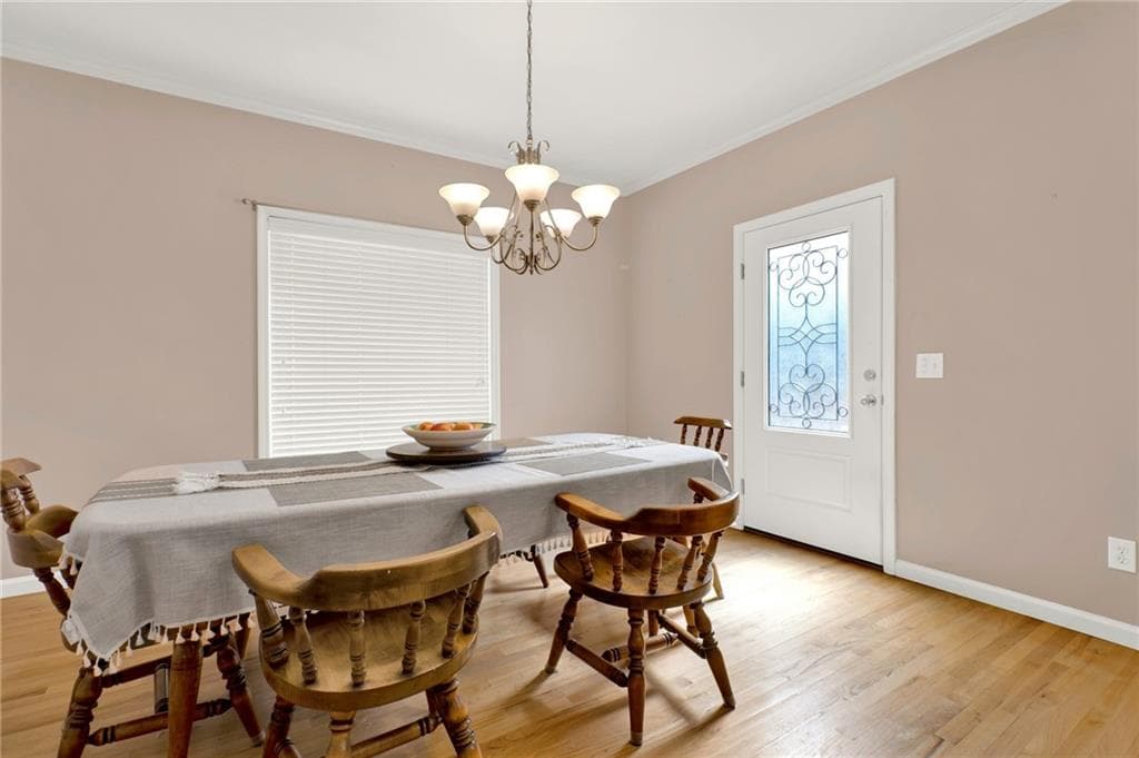 5 bedroom, 4 bathroom, 3,771 sq ft single family residence for sale at 114 Hardwood Lane, Canton, GA 30115 — photo 7