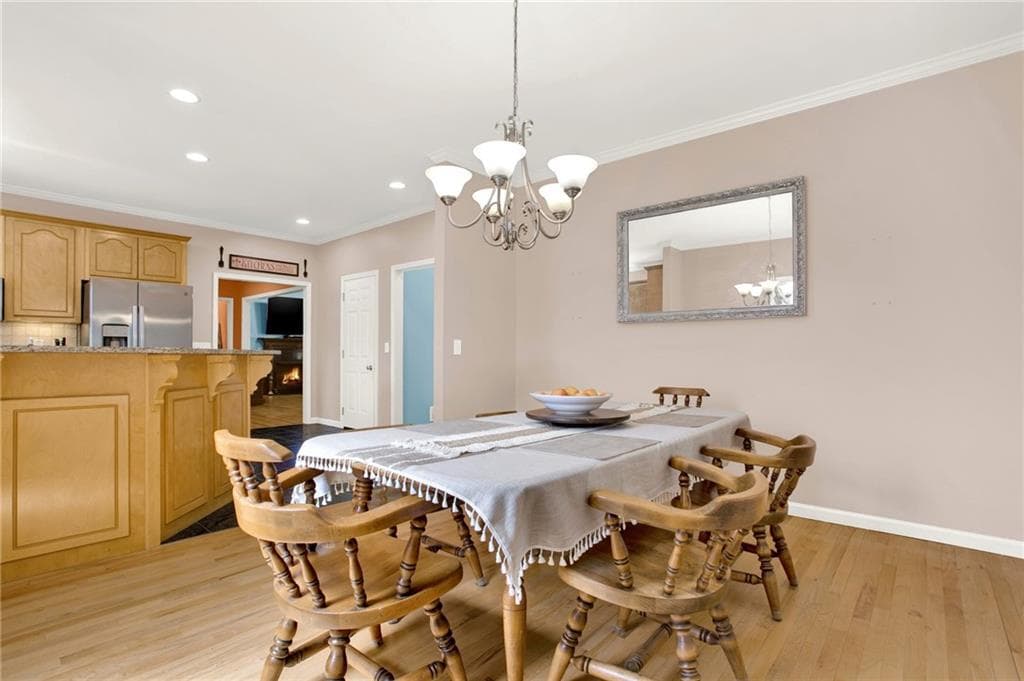 5 bedroom, 4 bathroom, 3,771 sq ft single family residence for sale at 114 Hardwood Lane, Canton, GA 30115 — photo 6