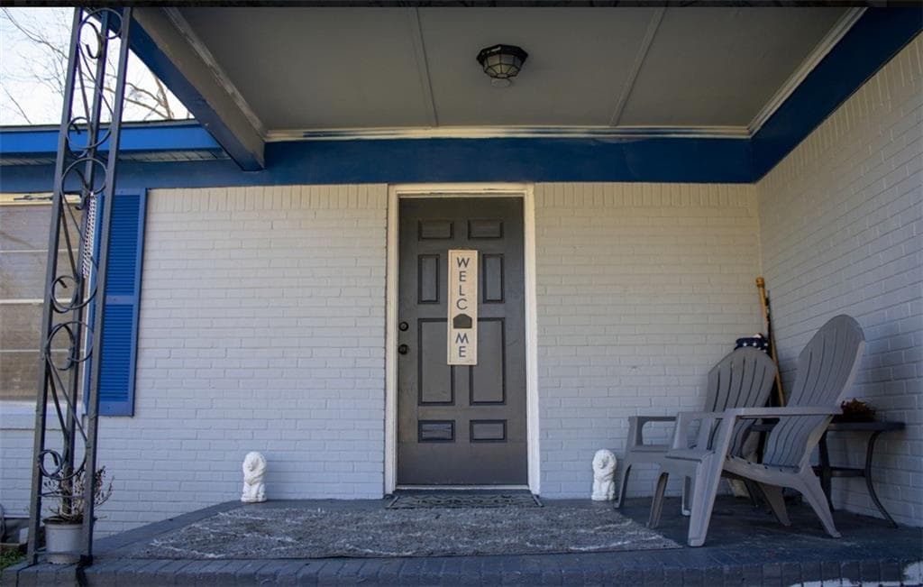 3 bedroom, 3 bathroom, 1,583 sq ft single family residence for sale at 3108 Leggett Drive, Albany, GA 31721 — photo 2