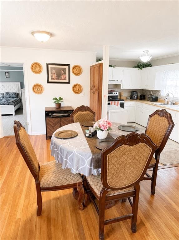 3 bedroom, 3 bathroom, 1,583 sq ft single family residence for sale at 3108 Leggett Drive, Albany, GA 31721 — photo 4