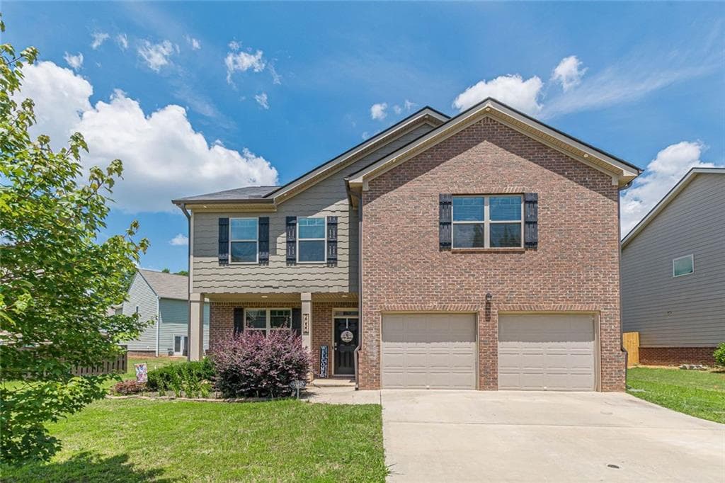 2050 Theberton Trail, Locust Grove, GA 30248 — most recent listing photo