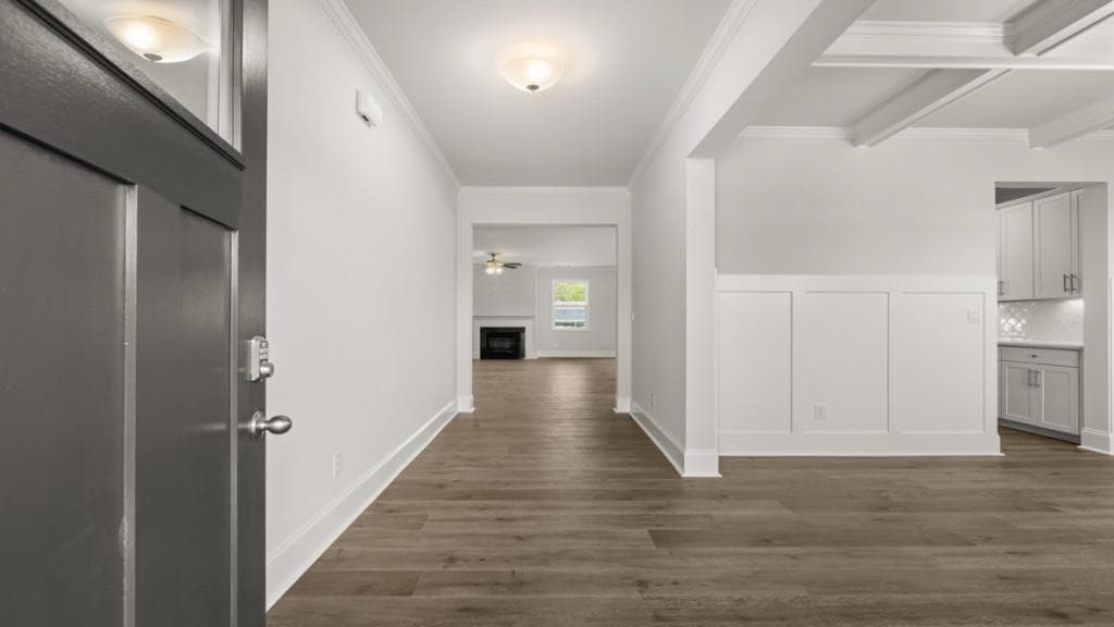 4 bedroom, 3 bathroom, 3,363 sq ft single family residence for sale at 210 Parkview Drive, Dallas, GA 30157 — photo 2