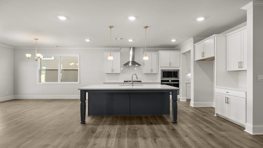 4 bedroom, 3 bathroom, 3,363 sq ft single family residence for sale at 210 Parkview Drive, Dallas, GA 30157 — photo 6