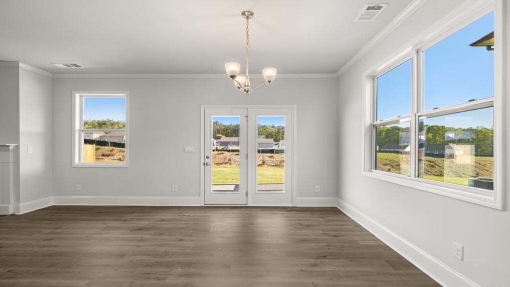 4 bedroom, 3 bathroom, 3,363 sq ft single family residence for sale at 210 Parkview Drive, Dallas, GA 30157 — photo 10