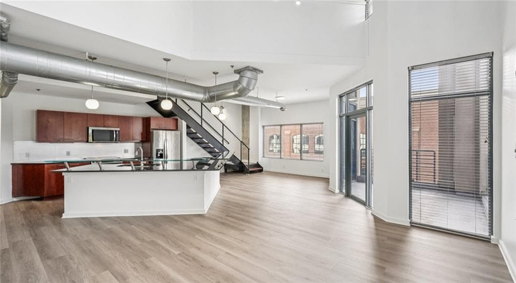 2 bedroom, 2 bathroom, 1,310 sq ft apartment for rent at 230 18th Street B3, Atlanta, GA 30363 for $2,280 a month — photo 3