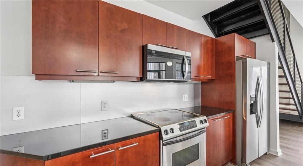 2 bedroom, 2 bathroom, 1,310 sq ft apartment for rent at 230 18th Street B3, Atlanta, GA 30363 for $2,280 a month — photo 5