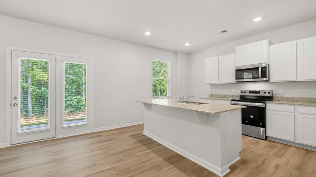 3 bedroom, 3 bathroom, 2,164 sq ft single family residence under contract at 109 Glenrise Road, Dallas, GA 30157 — photo 5