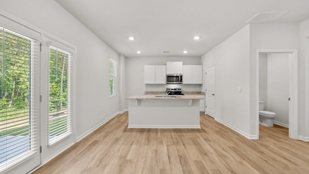 3 bedroom, 3 bathroom, 2,164 sq ft single family residence under contract at 109 Glenrise Road, Dallas, GA 30157 — photo 6