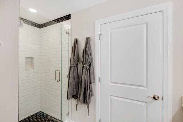 1 bedroom, 1 bathroom, 895 sq ft condominium for rent at 285 Centennial Olympic Park Drive 1607, Atlanta, GA 30313 for $2,395 a month — photo 10