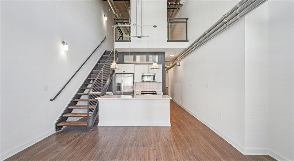 2 bedroom, 2 bathroom, 1,310 sq ft apartment for rent at 230 18th Street B3R, Atlanta, GA 30363 for $2,860 a month — photo 3