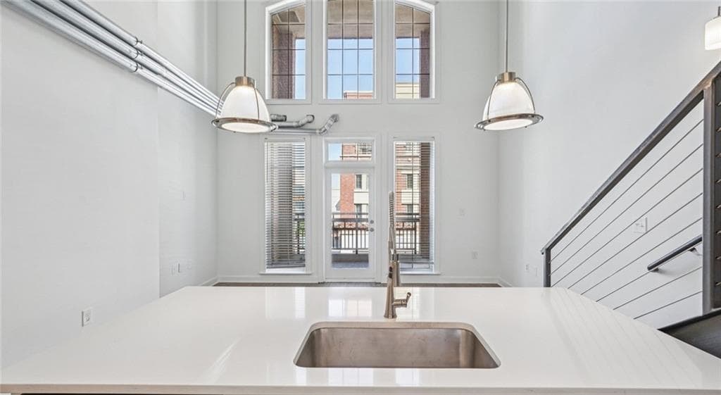 2 bedroom, 2 bathroom, 1,310 sq ft apartment for rent at 230 18th Street B3R, Atlanta, GA 30363 for $2,860 a month — photo 4