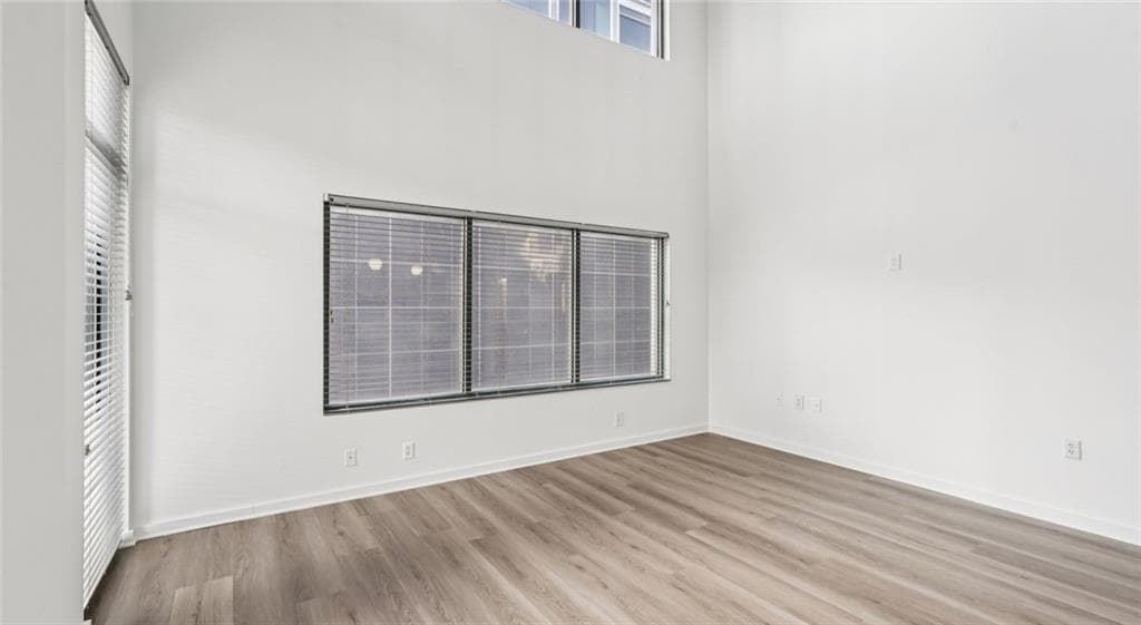 2 bedroom, 2 bathroom, 1,310 sq ft apartment for rent at 230 18th Street B3R, Atlanta, GA 30363 for $2,860 a month — photo 7