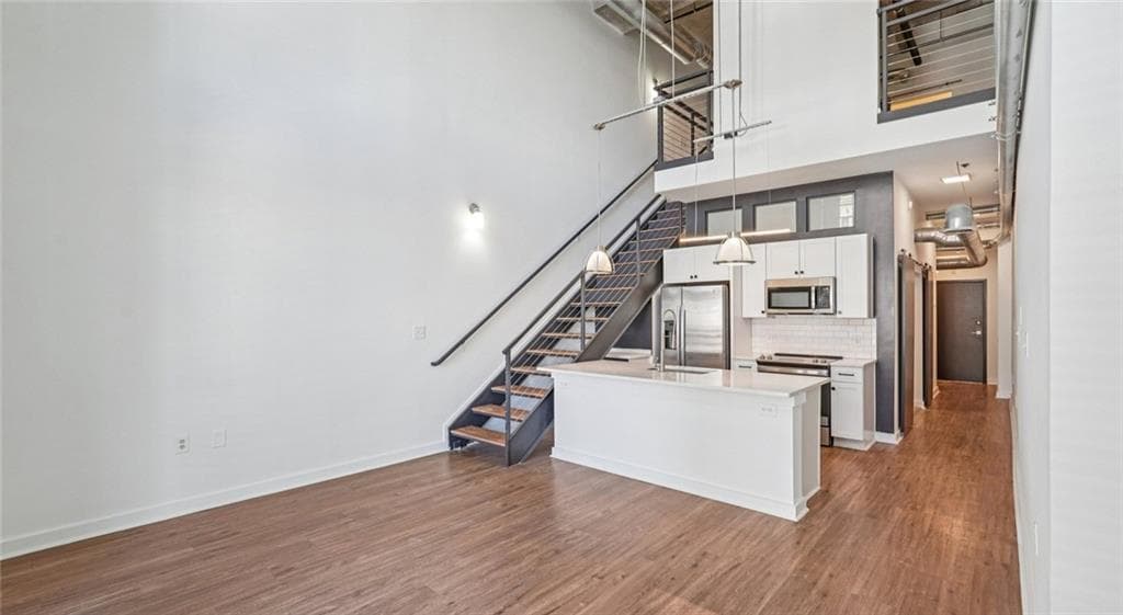 2 bedroom, 2 bathroom, 1,310 sq ft apartment for rent at 230 18th Street B3R, Atlanta, GA 30363 for $2,860 a month — photo 9