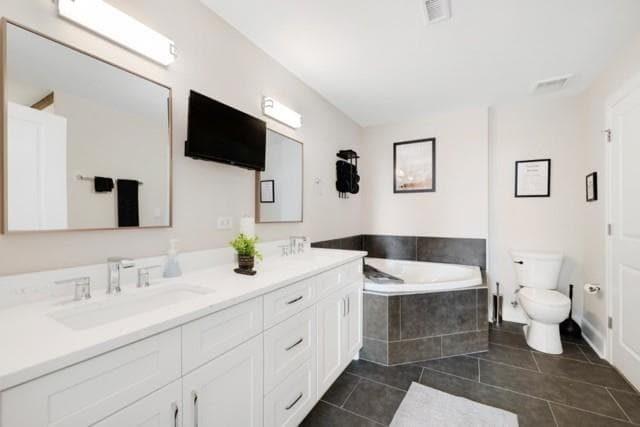 1 bedroom, 1 bathroom, 895 sq ft condominium for rent at 285 Centennial Olympic Park Drive 1607, Atlanta, GA 30313 for $2,395 a month — photo 9