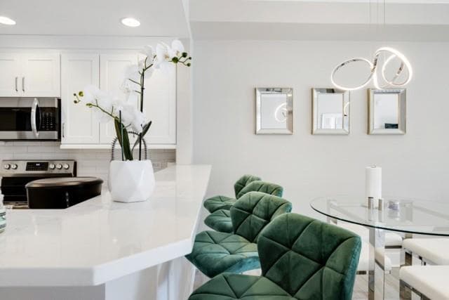 1 bedroom, 1 bathroom, 895 sq ft condominium for rent at 285 Centennial Olympic Park Drive 1607, Atlanta, GA 30313 for $2,395 a month — photo 6